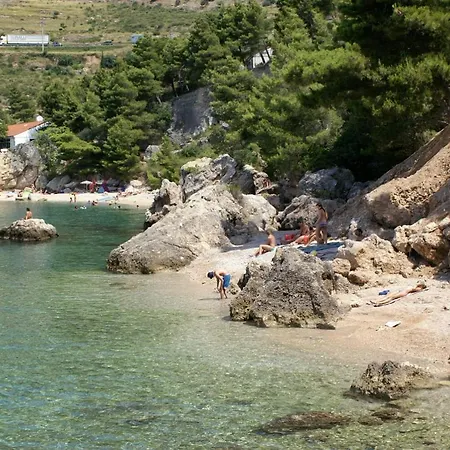 By The Sea Nemira, - 13055 * Omis