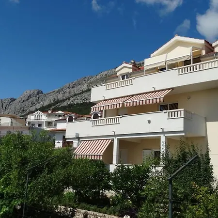 By The Sea Nemira, - 13055 Apartment *