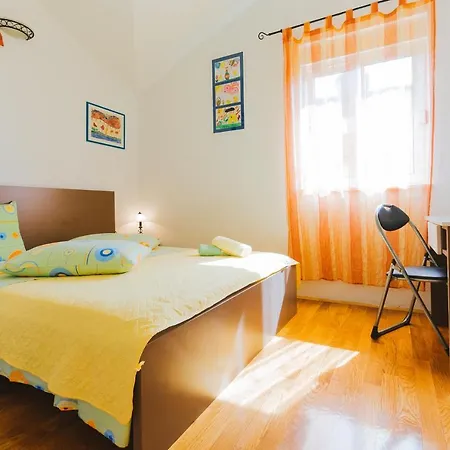 Apartment By The Sea Nemira, - 13055