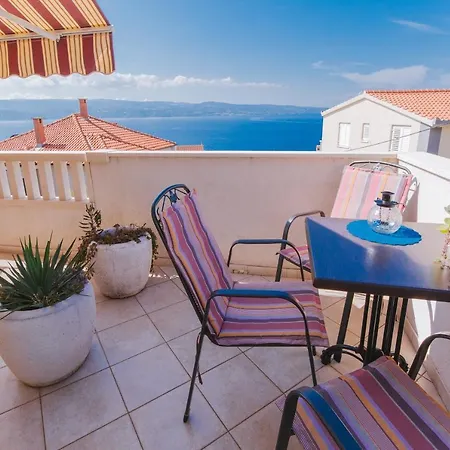 By The Sea Nemira, - 13055 Apartment *