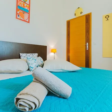 By The Sea Nemira, - 13055 Apartment *