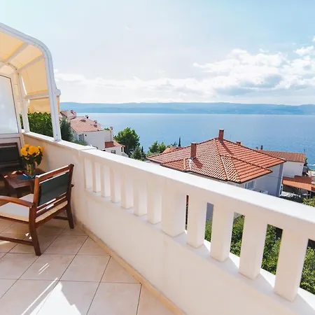 By The Sea Nemira, - 13055 Apartment Omis