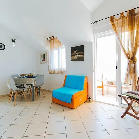 Apartment By The Sea Nemira, - 13055