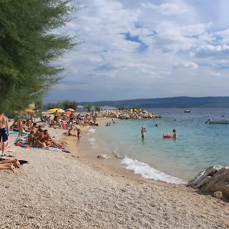 By The Sea Nemira, - 13055 Apartman
