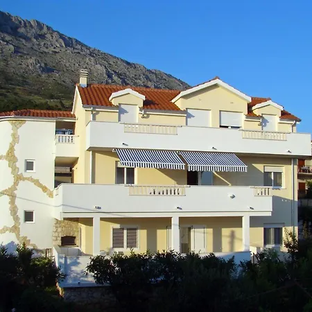 By The Sea Nemira, - 13055 Apartamento