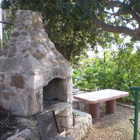 By The Sea Nemira, - 13055 Apartamento Omiš