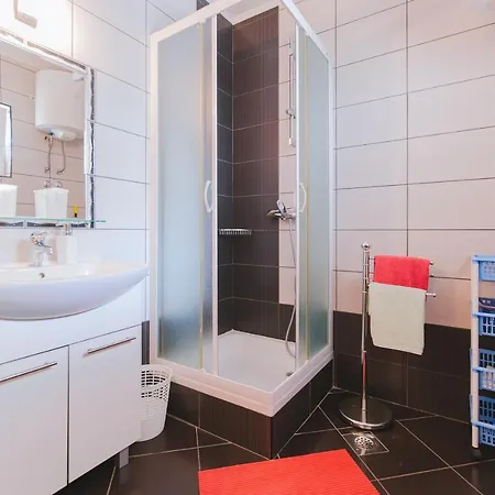 Apartamento By The Sea Nemira, - 13055 *