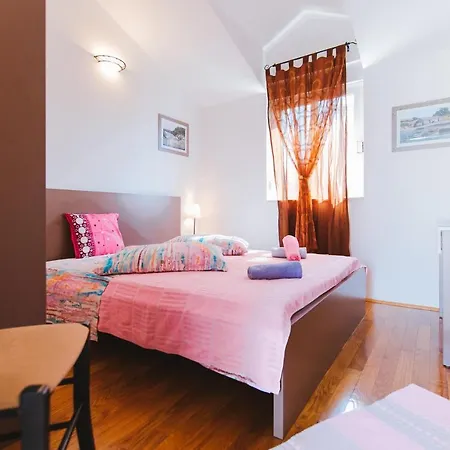 Apartman By The Sea Nemira, - 13055
