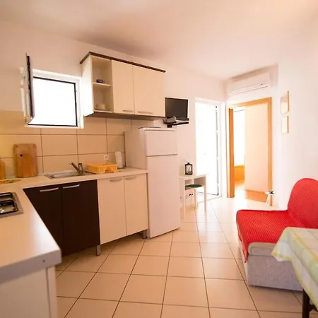 Apartamento By The Sea Nemira, - 13055 Omiš