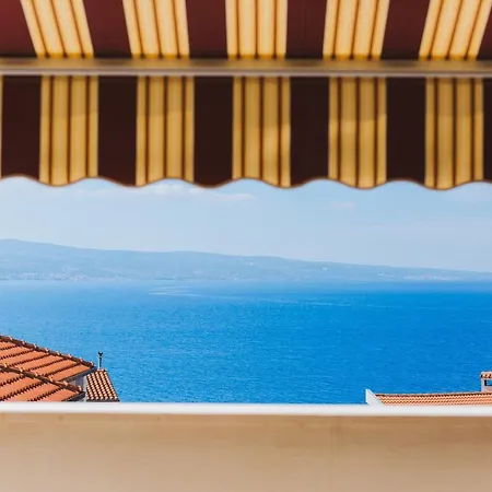 By The Sea Nemira, - 13055 Apartman
