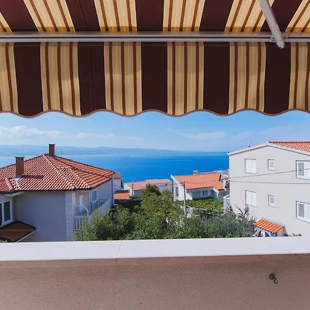 By The Sea Nemira, - 13055 Apartamento Omiš